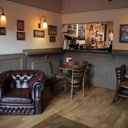 The Horse & Farrier Hotell Otley  Eksteriør bilde