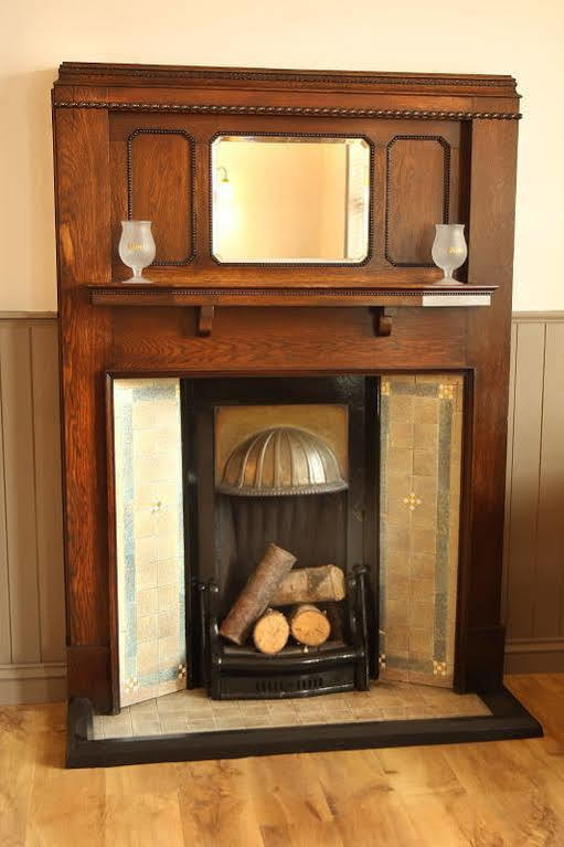 The Horse & Farrier Hotell Otley  Eksteriør bilde